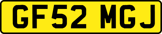 GF52MGJ