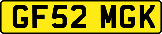 GF52MGK