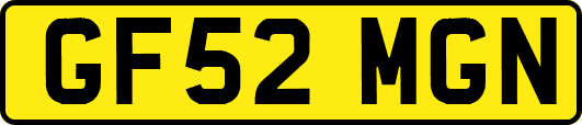 GF52MGN