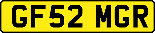 GF52MGR