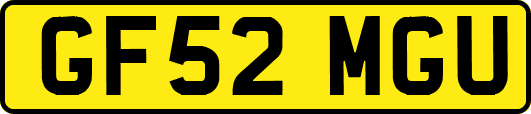 GF52MGU