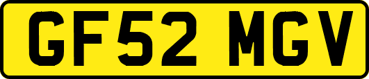 GF52MGV