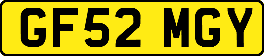 GF52MGY