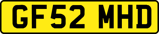 GF52MHD