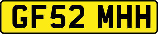 GF52MHH