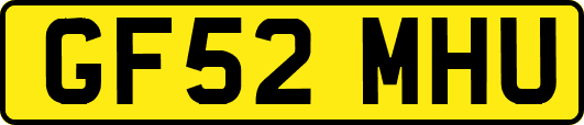 GF52MHU