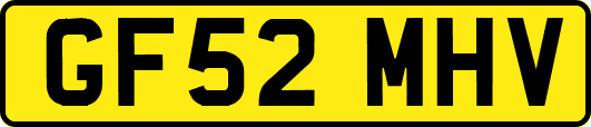 GF52MHV