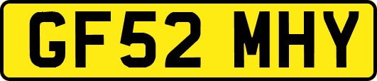 GF52MHY
