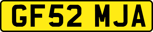 GF52MJA