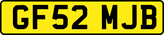 GF52MJB
