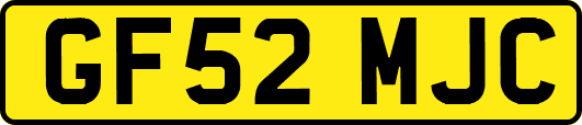 GF52MJC