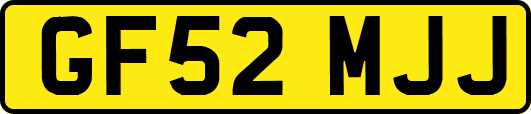 GF52MJJ