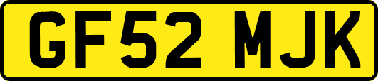 GF52MJK