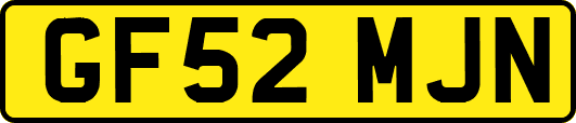 GF52MJN