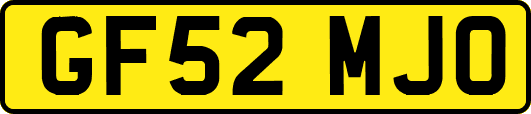 GF52MJO