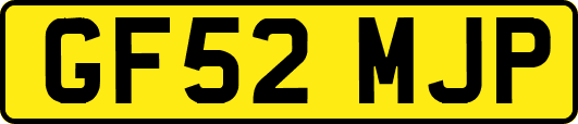 GF52MJP