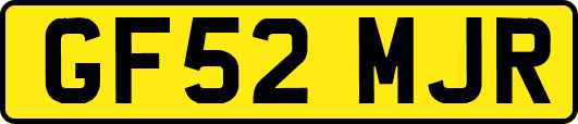 GF52MJR
