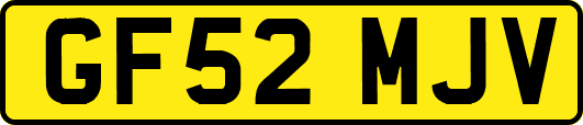 GF52MJV