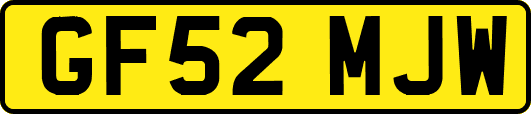 GF52MJW