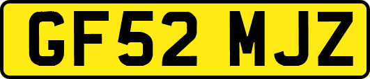 GF52MJZ