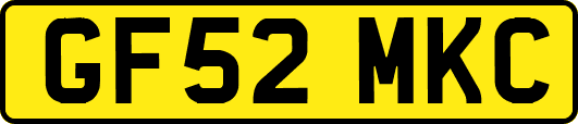 GF52MKC