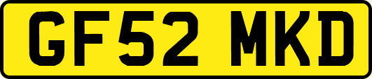 GF52MKD