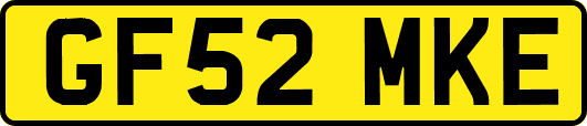 GF52MKE