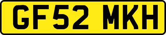 GF52MKH