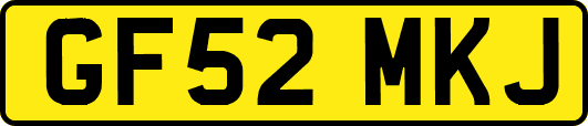 GF52MKJ