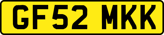 GF52MKK