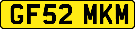 GF52MKM