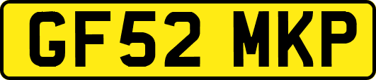 GF52MKP