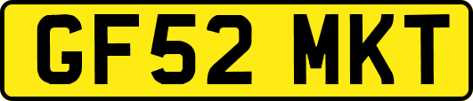 GF52MKT