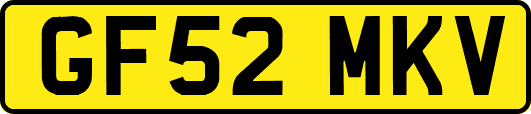 GF52MKV