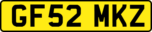 GF52MKZ