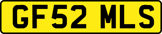 GF52MLS