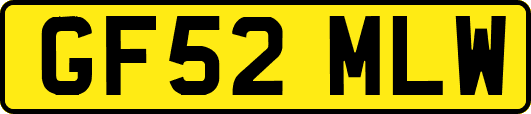 GF52MLW