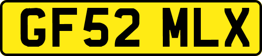 GF52MLX