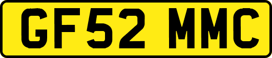 GF52MMC