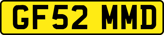 GF52MMD