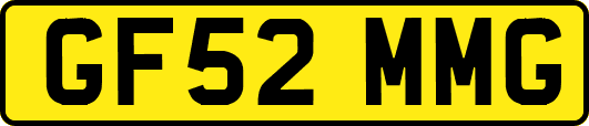 GF52MMG