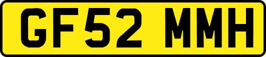 GF52MMH