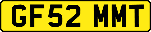 GF52MMT