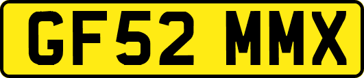 GF52MMX