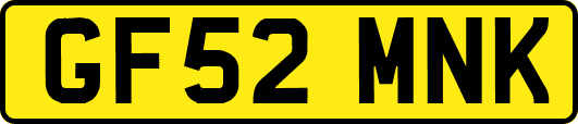 GF52MNK