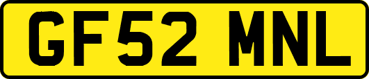 GF52MNL