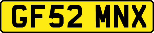 GF52MNX