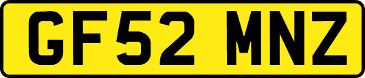 GF52MNZ