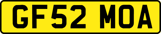 GF52MOA
