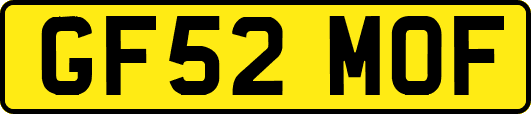 GF52MOF